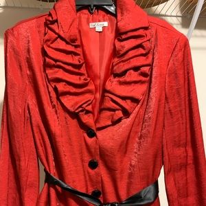 Women’s Formal Blazer